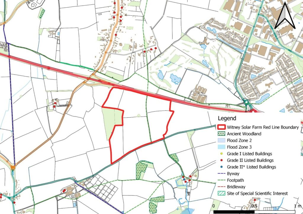 Picture 3 - Figure 3 - Environmental Constraints